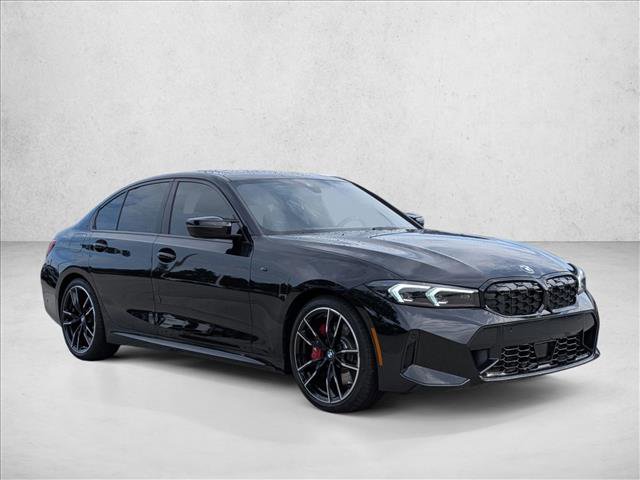 New 2026 BMW M340i w/ Premium Package RWD image 6