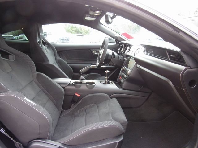 Used 2018 Ford Mustang Shelby GT350 w/ Electronics Package image 18