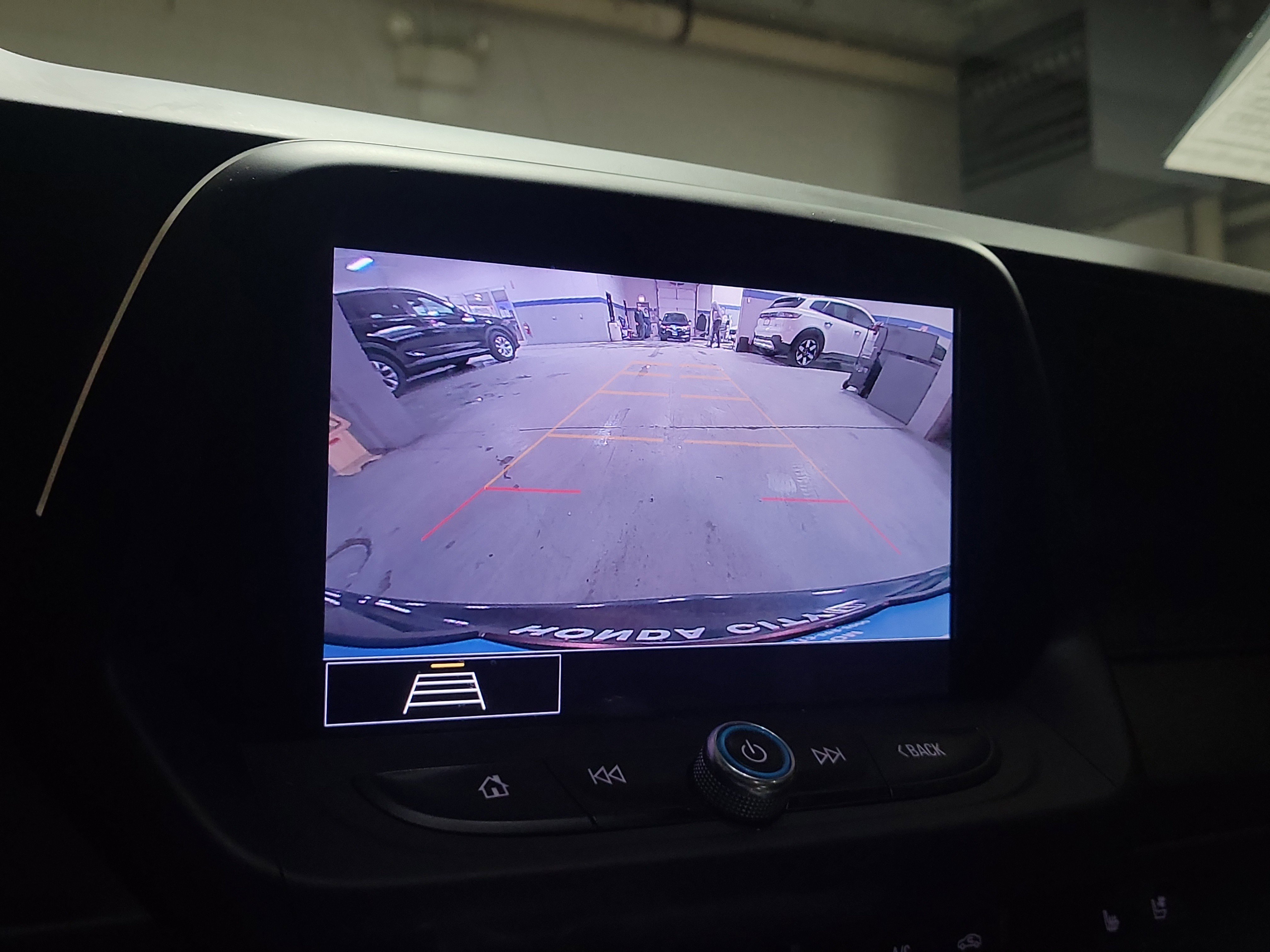 Used 2020 Chevrolet Camaro LT w/ RS Package image 29