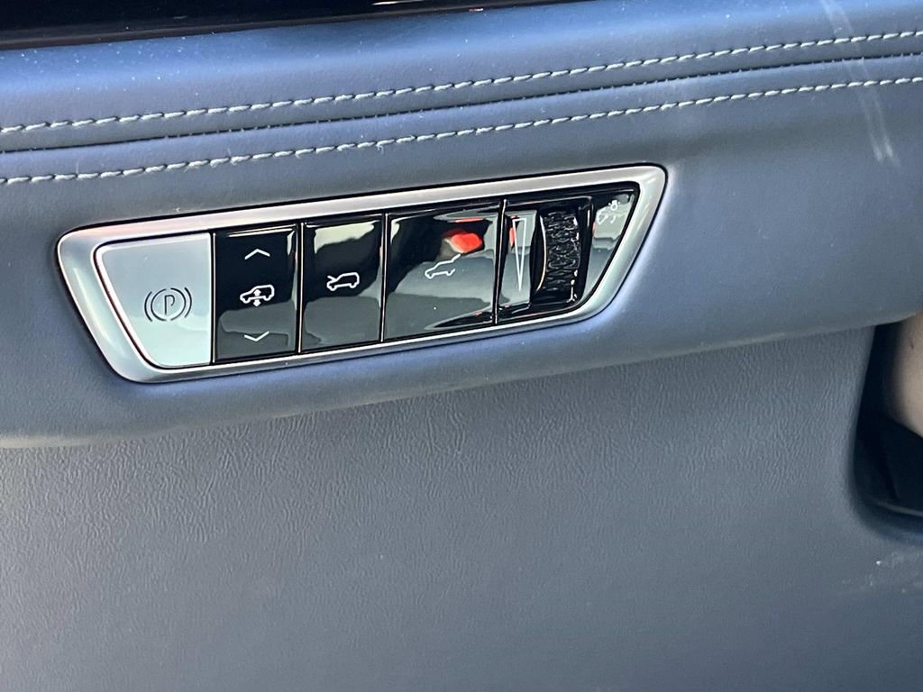 New 2025 Cadillac Escalade IQ Sport 2 image 25