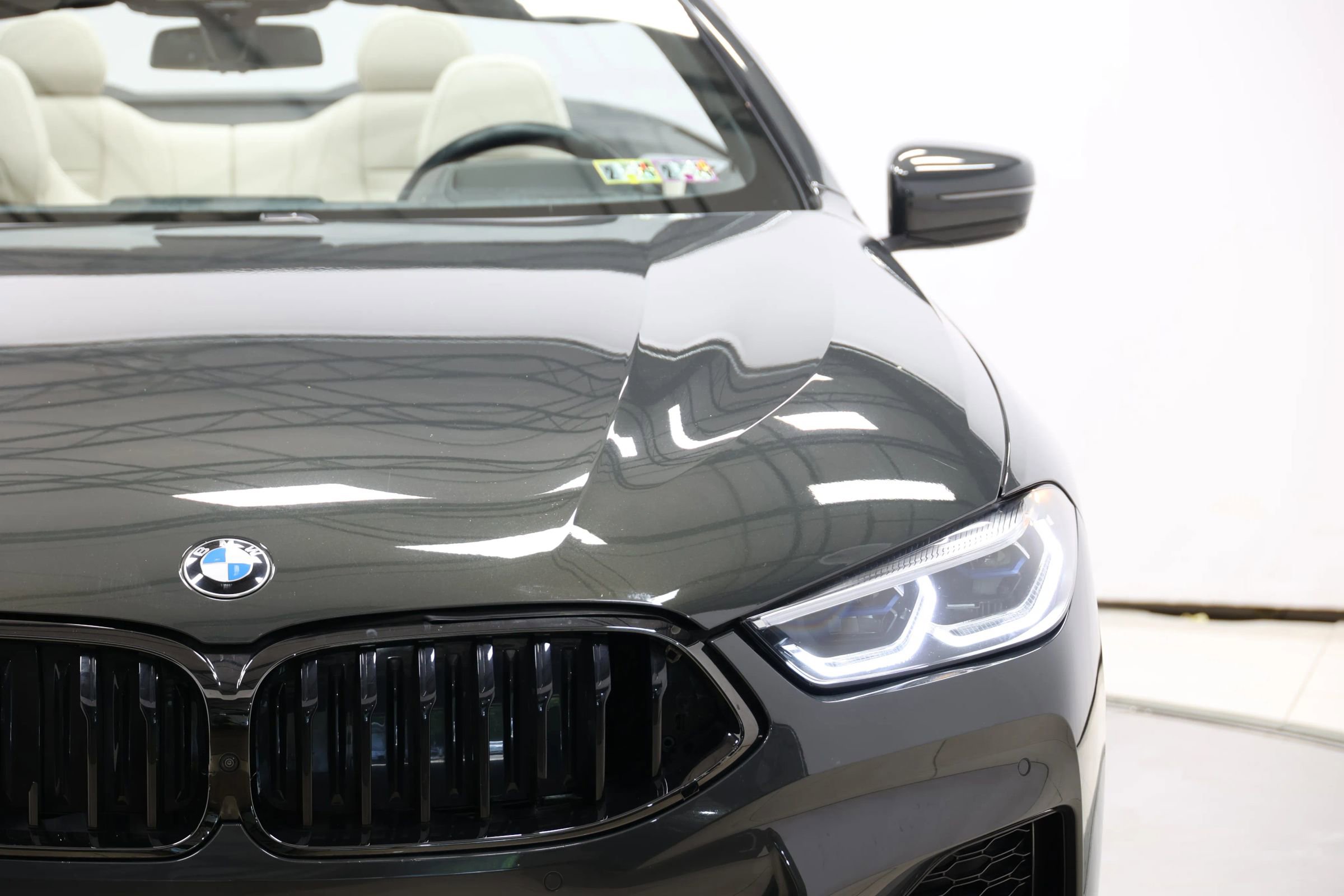 Used 2022 BMW M850i xDrive Convertible AWD/4WD image 80