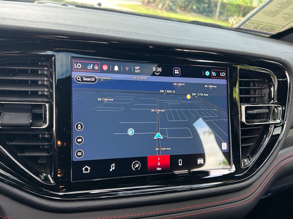 Used 2023 Dodge Durango R/T RWD image 28