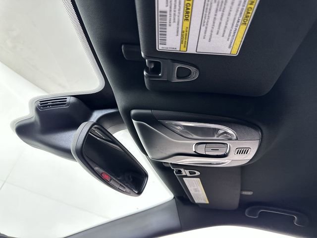 Used 2024 Jeep Compass Limited image 28