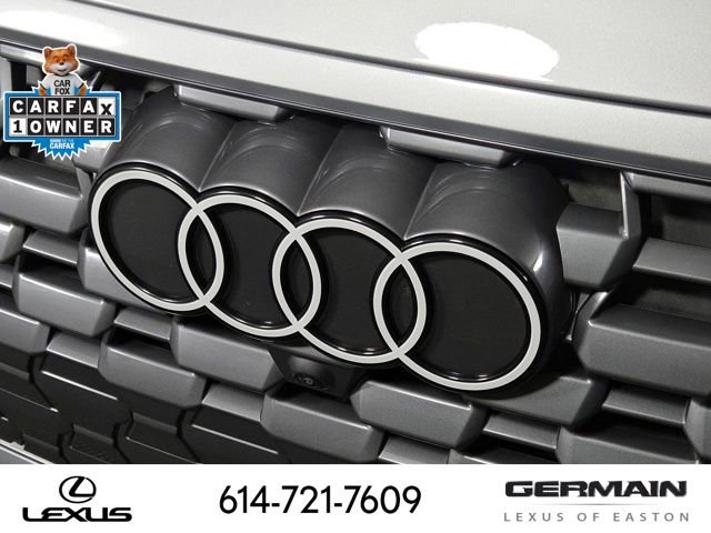 Used 2025 Audi Q5 Premium Plus AWD/4WD image 15