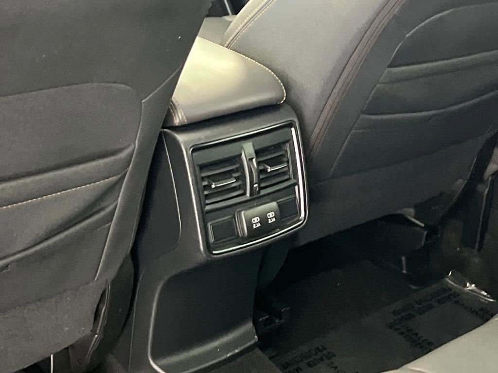 Certified 2023 Subaru Forester Wilderness AWD/4WD image 38
