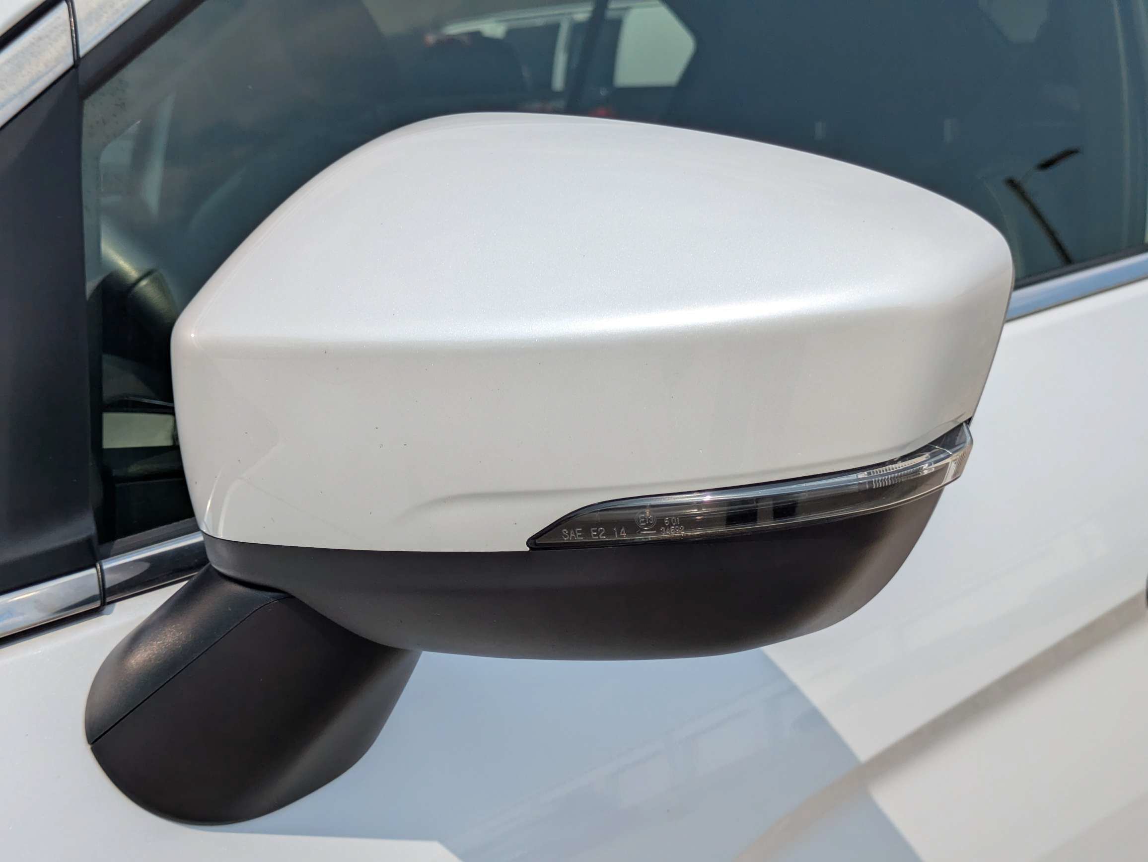 Used 2025 Mitsubishi Eclipse Cross SE AWD/4WD image 34
