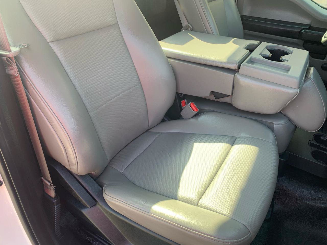 Used 2017 Ford F250 XL RWD image 14