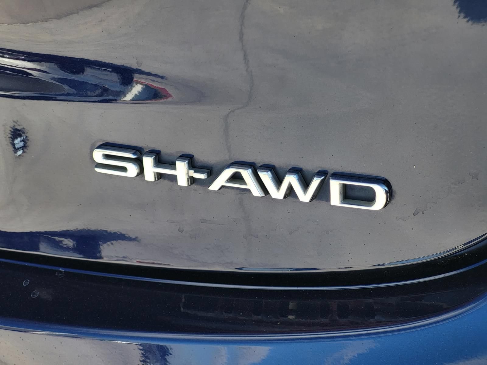 Used 2018 Acura TLX V6 SH-AWD w/ Advance Package image 6