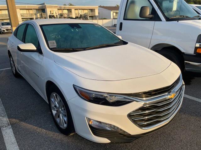 Used 2023 Chevrolet Malibu LT image 27
