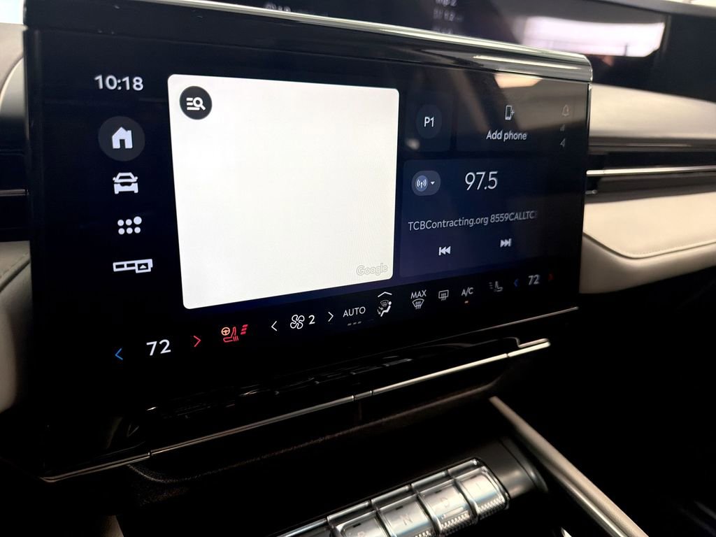 Used 2024 Lincoln Nautilus Reserve AWD/4WD image 24