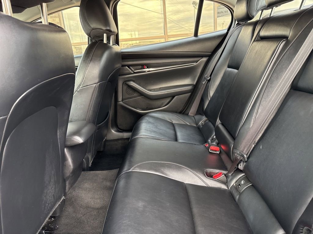 Used 2019 MAZDA MAZDA3 AWD Sedan w/ Preferred Package image 24