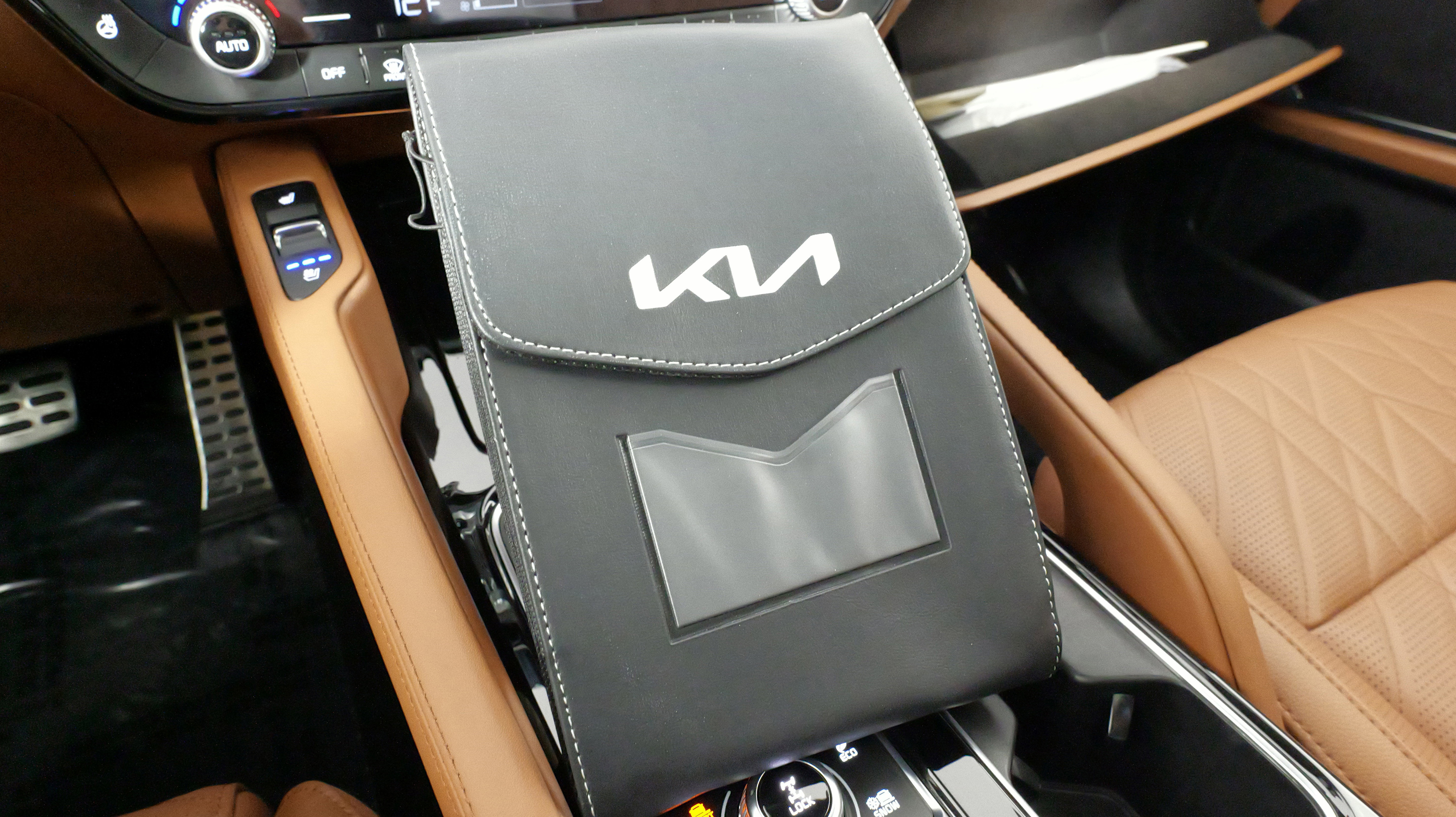 Used 2025 Kia Telluride SX X-Line image 65