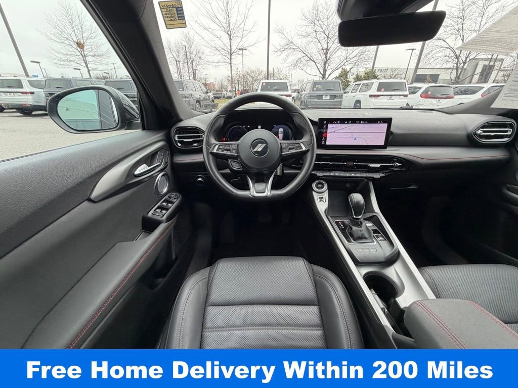 Used 2025 Dodge Hornet GT Plus image 17