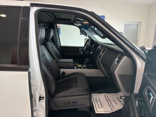 Used 2011 Ford Expedition EL Limited w/ 301A Rapid Spec Order Code AWD/4WD image 18