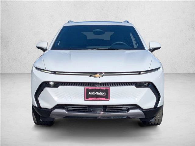 New 2026 Chevrolet Equinox EV LT image 6