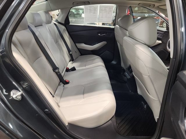 Used 2023 Honda Accord EX-L image 27