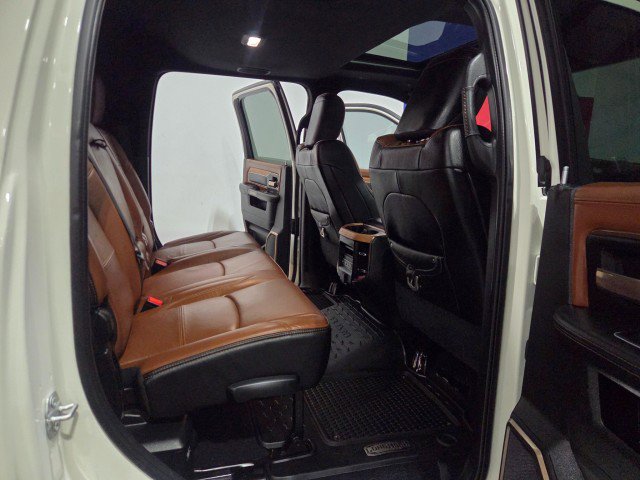 Used 2020 RAM 2500 Limited image 74