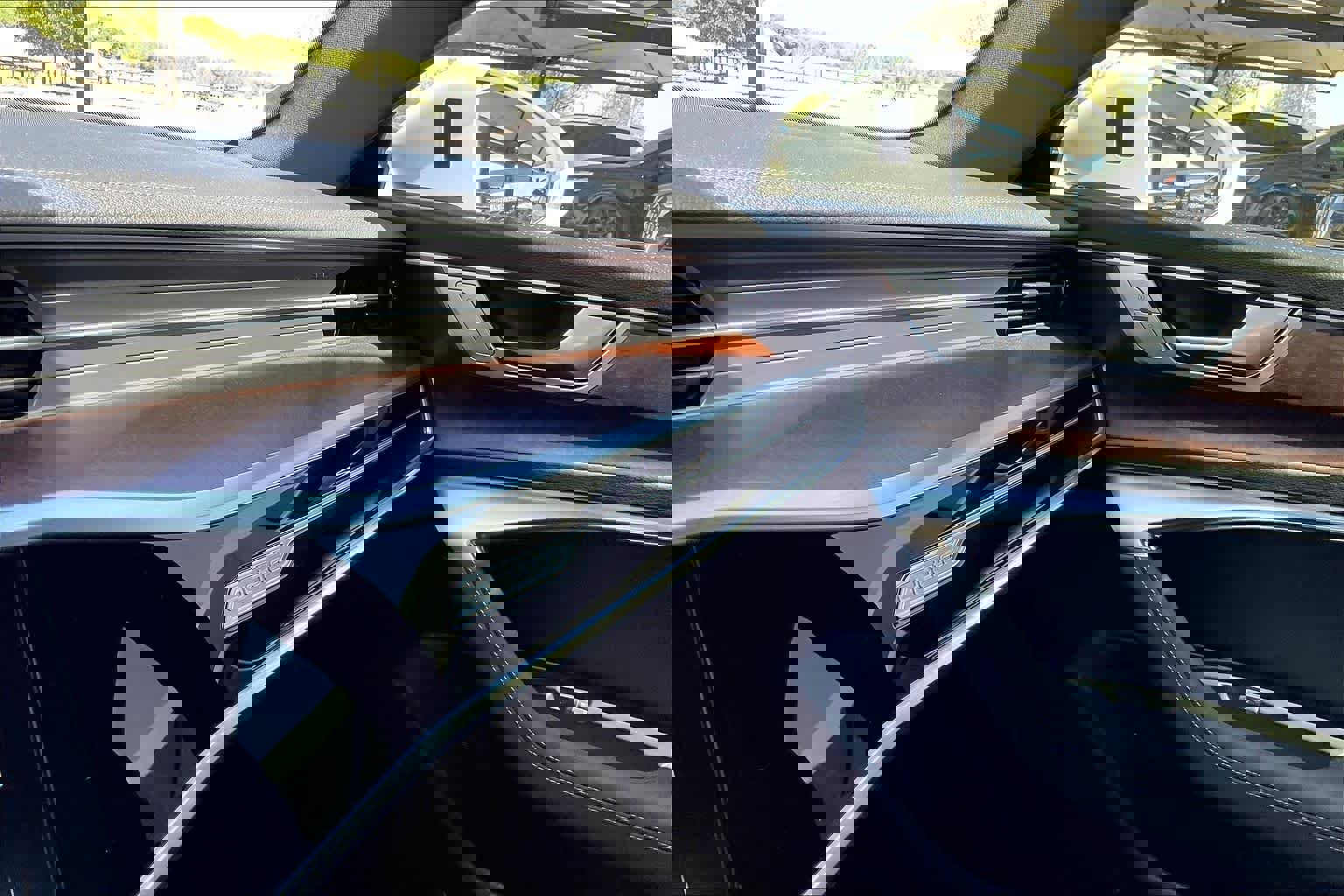 Used 2020 Audi A6 2.0T Premium Plus w/ Premium Plus Package image 33