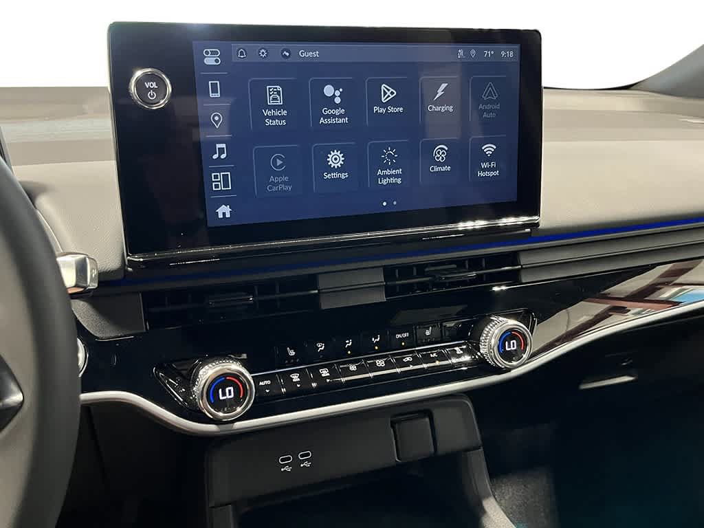 New 2026 Honda Prologue Touring image 19