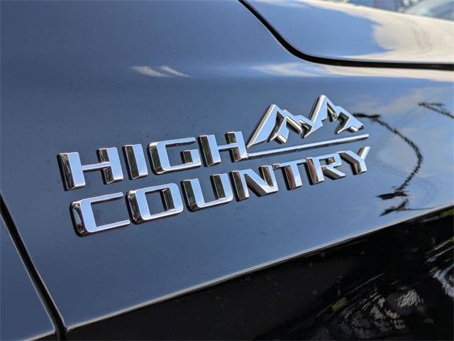 New 2026 Chevrolet Tahoe High Country image 35