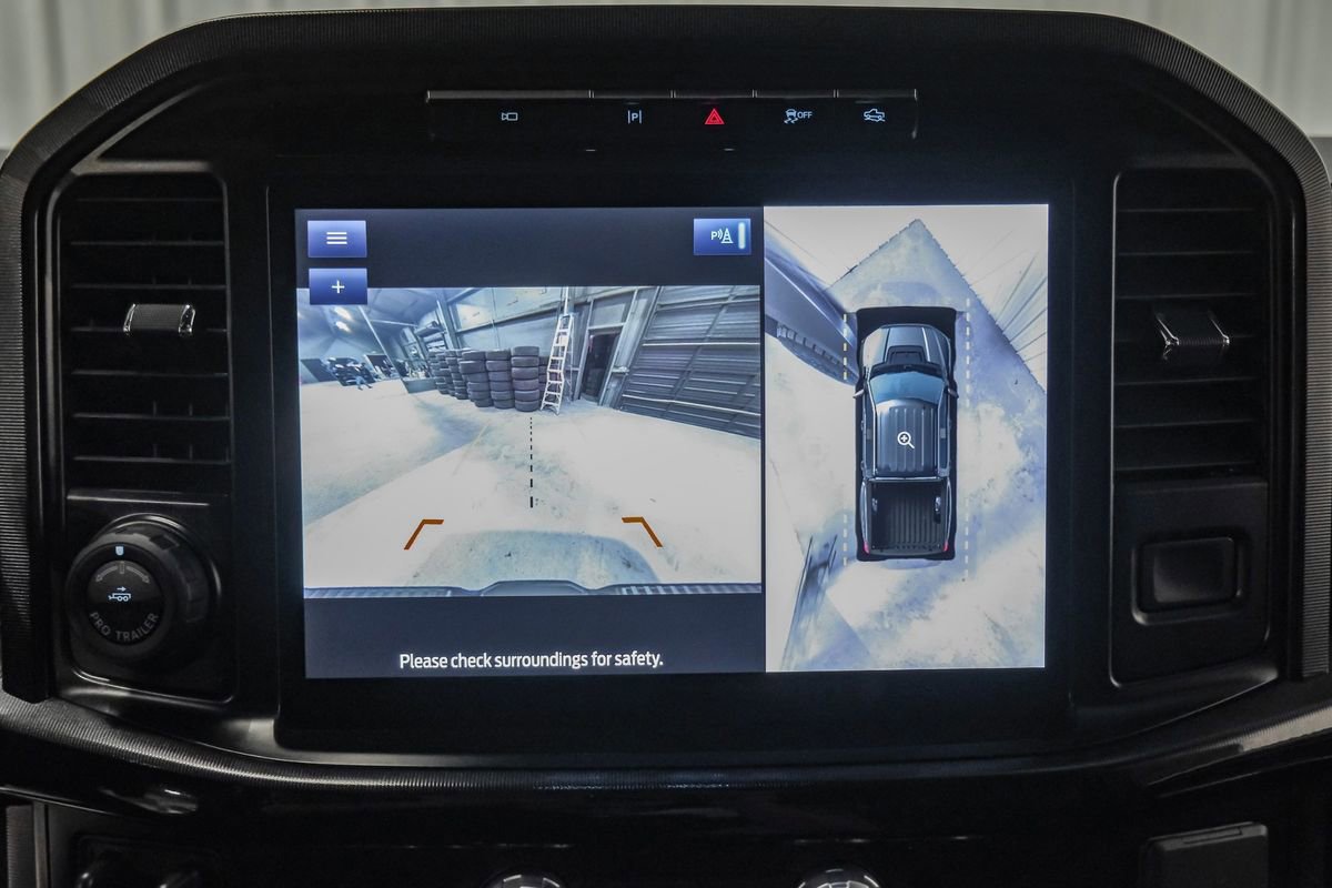 Used 2023 Ford F150 Raptor w/ Equipment Group 802A Raptor R image 21