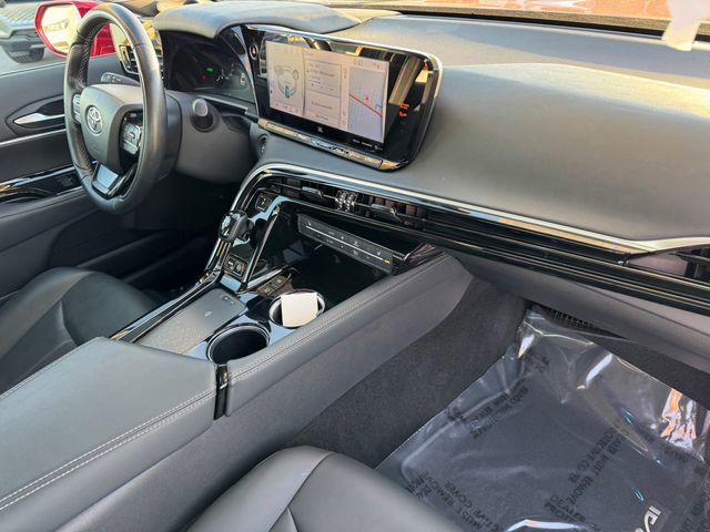 Used 2022 Toyota Mirai XLE w/ Advanced Technology Package image 4