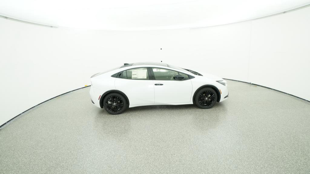 New 2026 Toyota Prius image 14