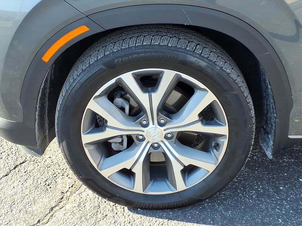 Used 2022 Hyundai Palisade SEL w/ Premium Package image 33