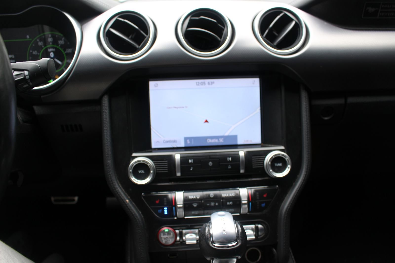 Used 2020 Ford Mustang Premium w/ Equipment Group 201A RWD image 24