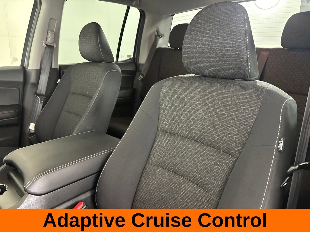 Used 2024 Honda Ridgeline Sport image 11