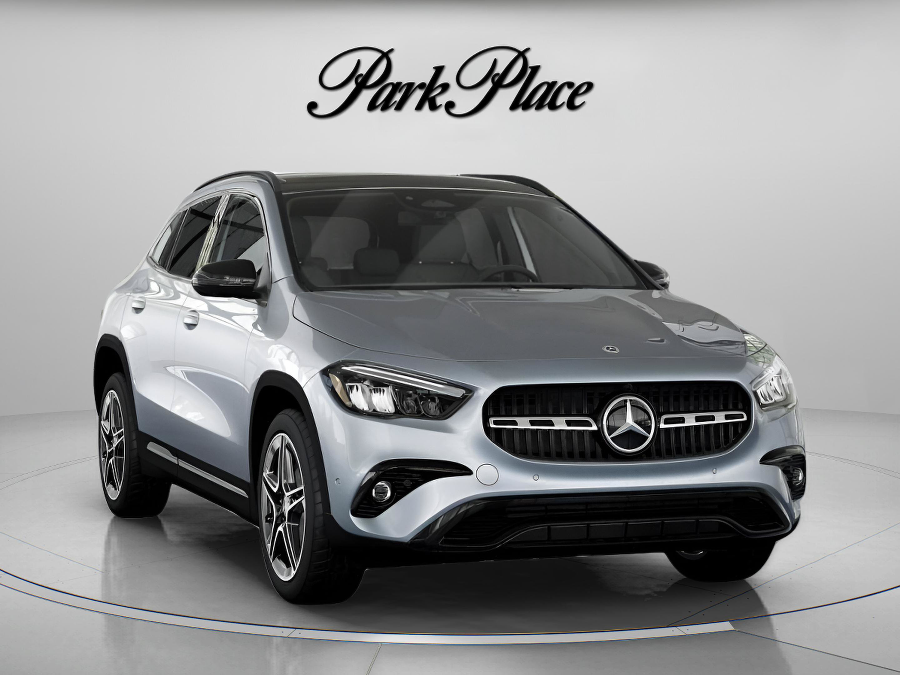Used 2026 Mercedes-Benz GLA 250 image 34