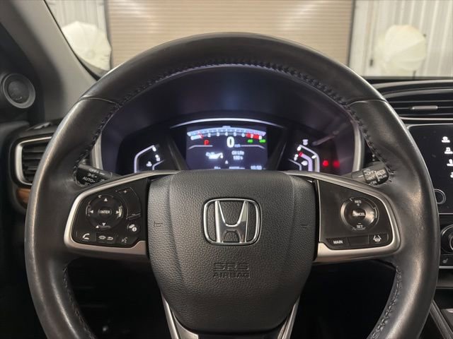 Used 2019 Honda CR-V EX-L image 25