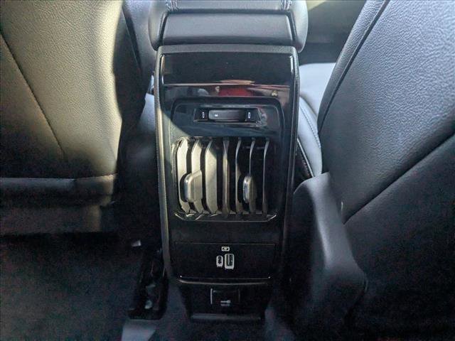 New 2026 Jeep Compass Latitude image 16