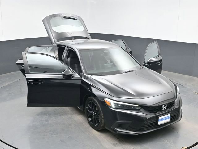 Used 2022 Honda Civic Sport image 46