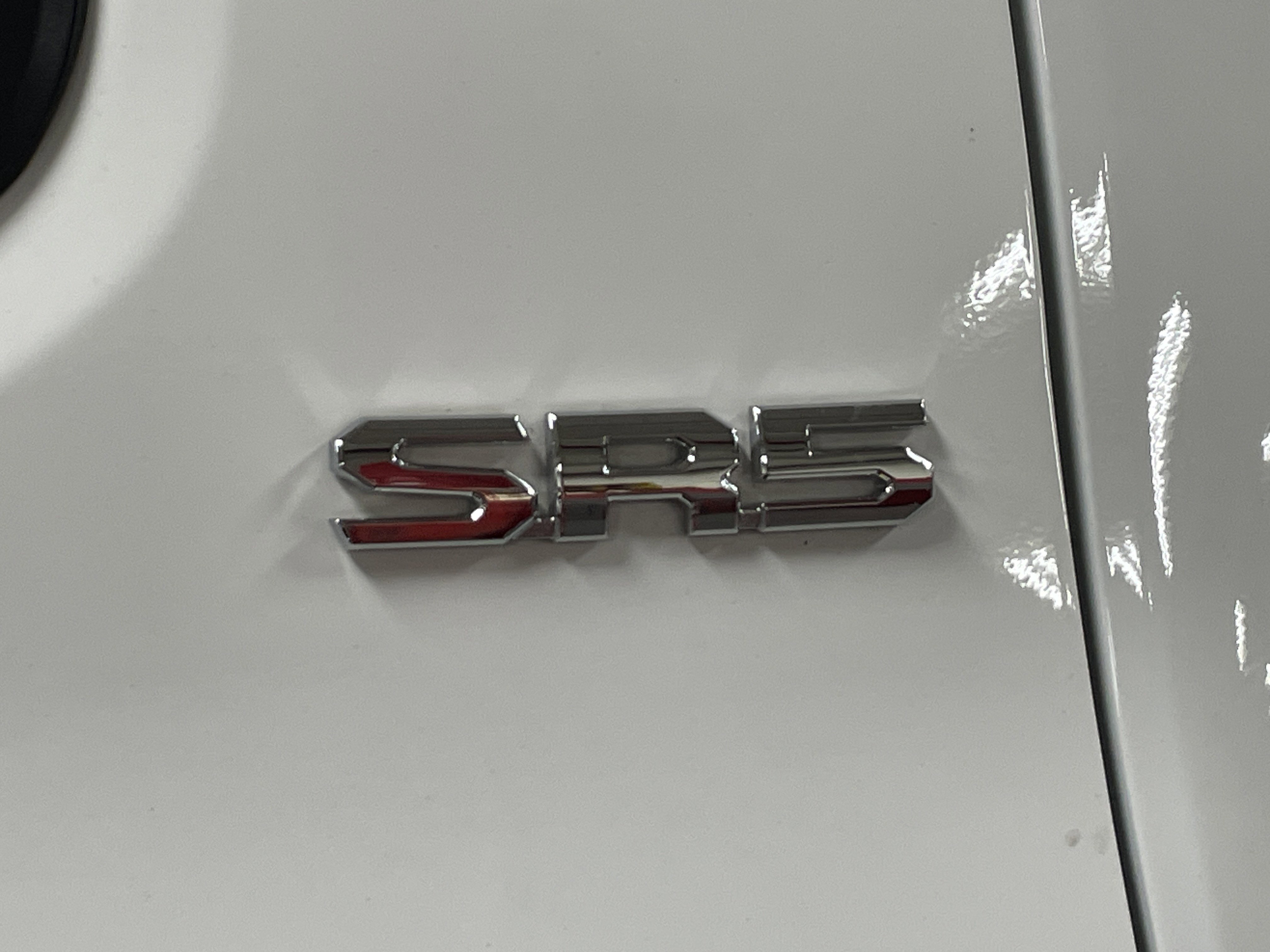 Used 2025 Toyota Tacoma SR5 AWD/4WD image 33