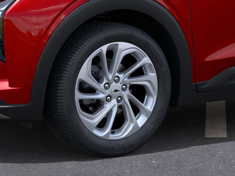 New 2023 Chevrolet Bolt EUV LT w/ Comfort Package image 9