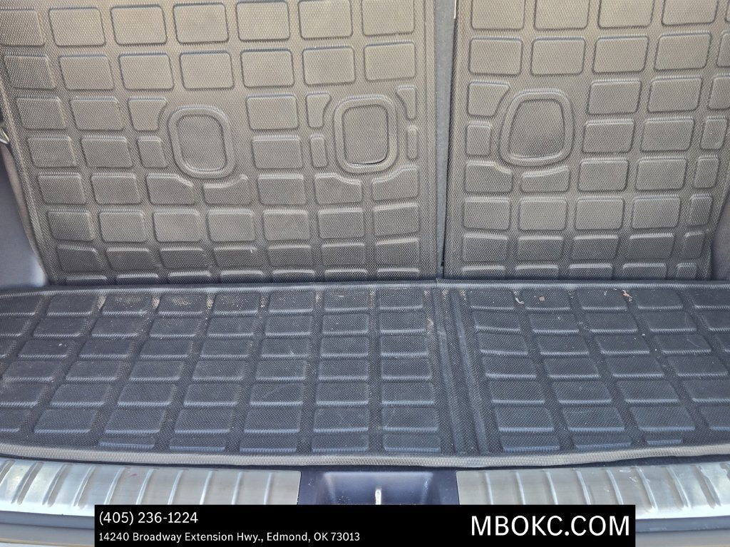 Used 2022 Hyundai Palisade Calligraphy AWD/4WD image 25