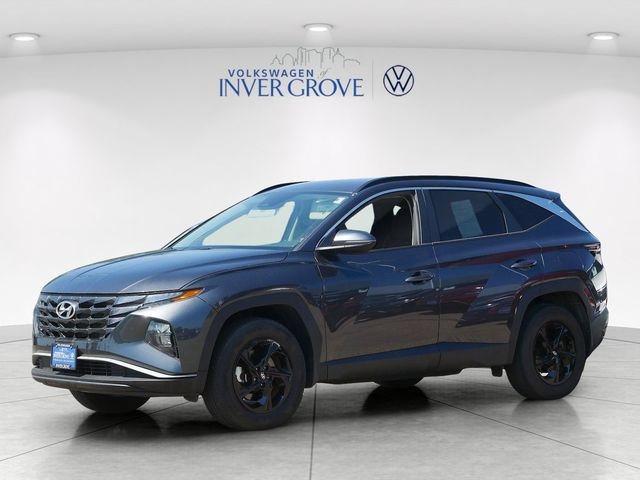 Used 2023 Hyundai Tucson SEL AWD/4WD image 3