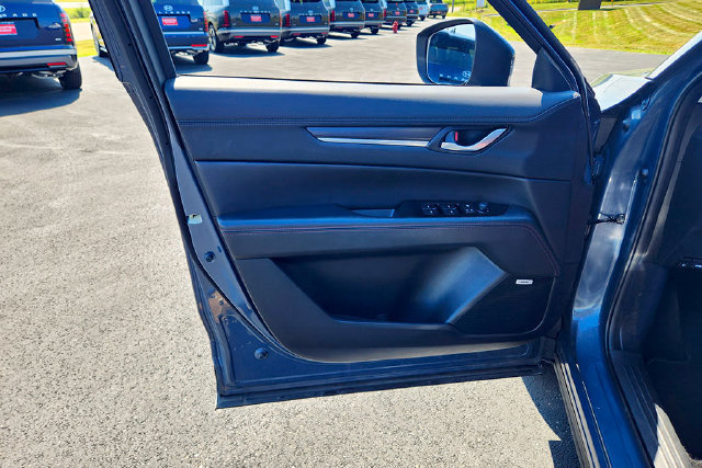 Used 2024 MAZDA CX-5 Carbon Edition AWD/4WD image 11