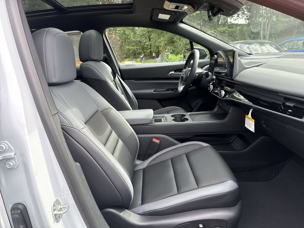 New 2026 Honda Prologue Touring image 26