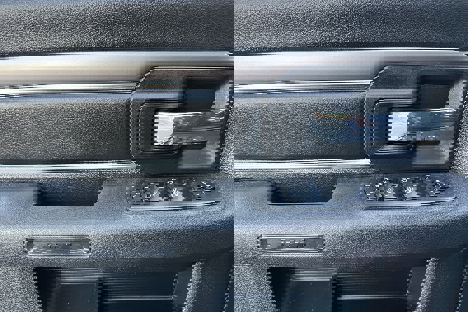 Used 2021 RAM 1500 Classic Warlock w/ Electronics Group image 12