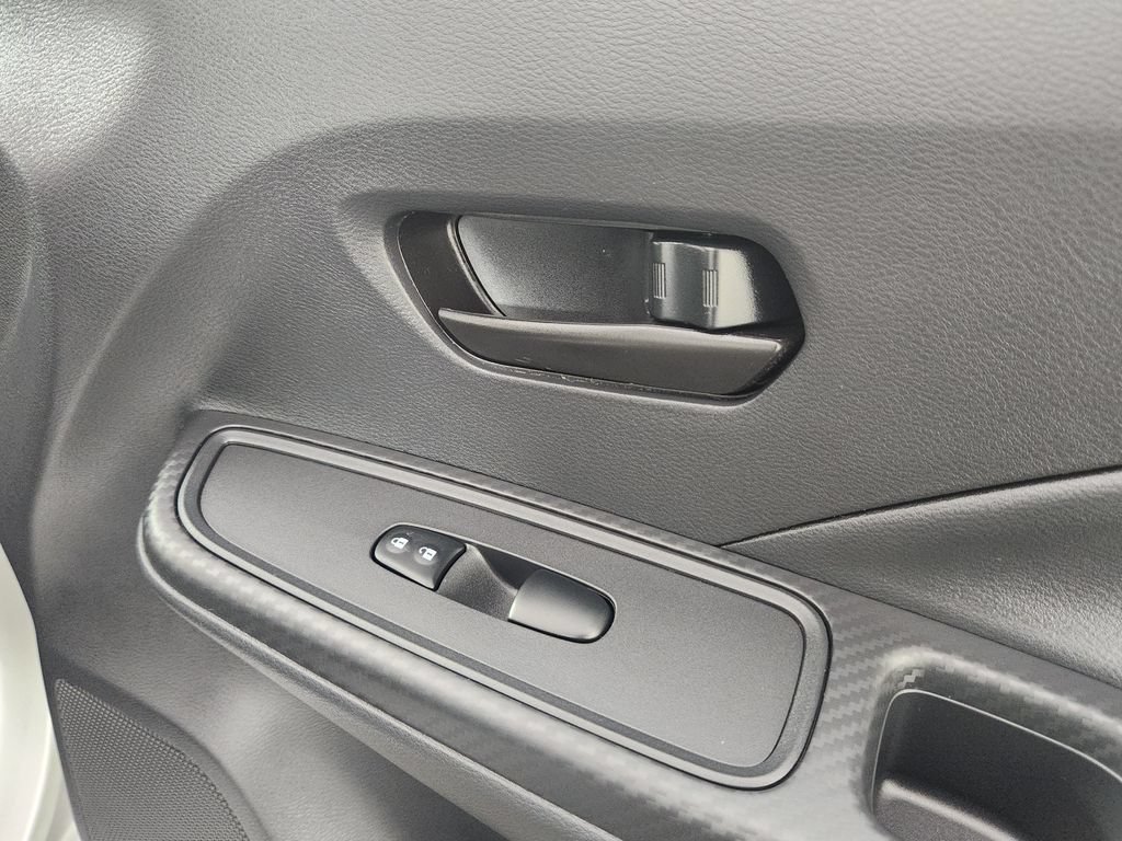 Certified 2025 Nissan Versa S w/ S Plus Package FWD image 14