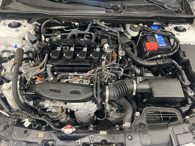 Used 2023 Honda Civic EX-L image 13