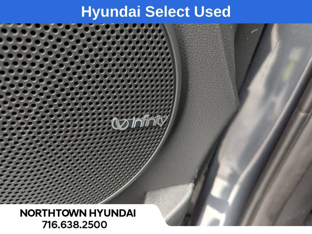 Used 2020 Hyundai Kona Ultimate image 35
