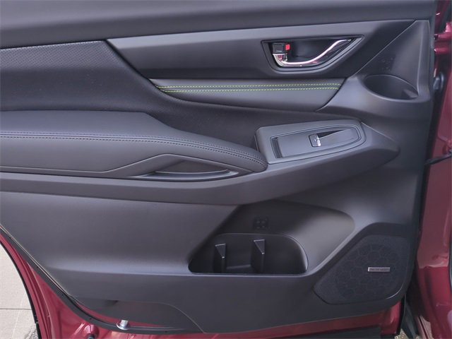 New 2025 Subaru Ascent Bronze Edition image 29