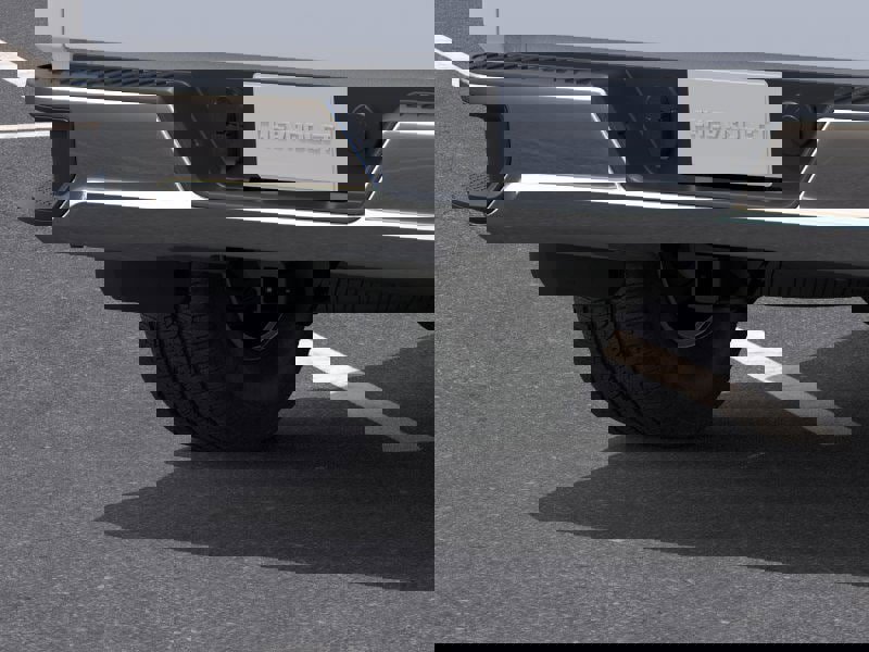 New 2026 Chevrolet Silverado 1500 W/T w/ Trailering Package image 38