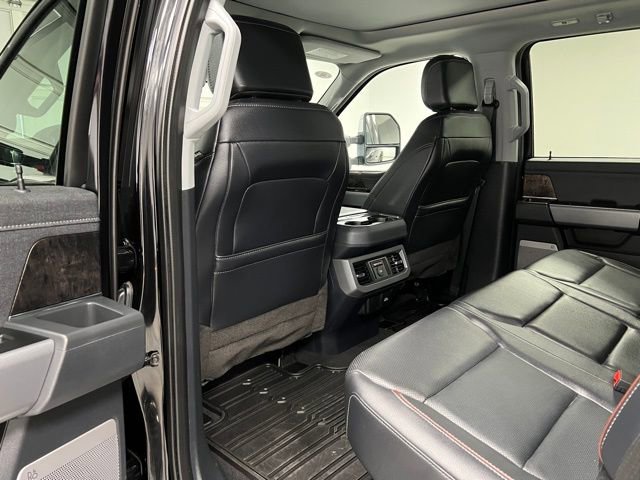 Used 2023 Ford F350 Lariat w/ Tow Technology Package AWD/4WD image 45
