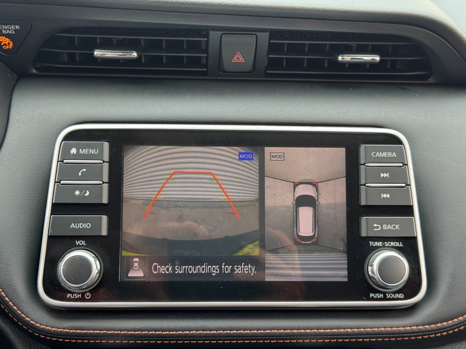 Used 2020 Nissan Kicks SR FWD image 22