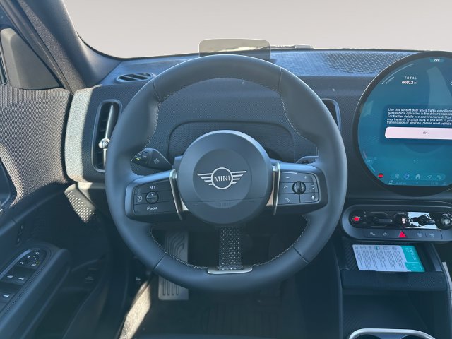 New 2027 MINI Cooper Countryman S AWD/4WD image 12