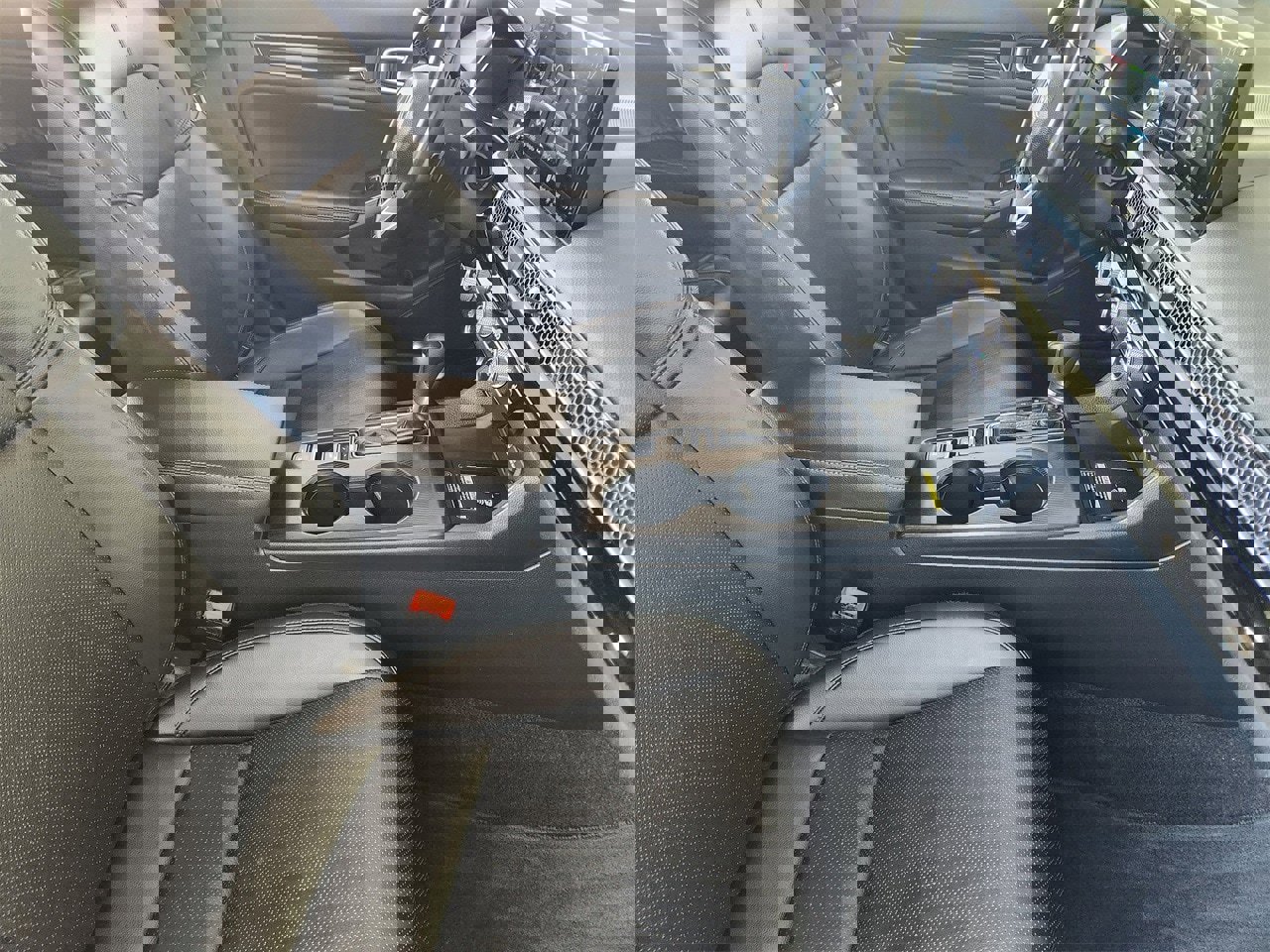 Certified 2023 Honda Civic Sport Touring image 13